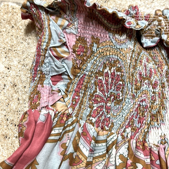 Guess Maxi Skirt - Picture 3 of 7